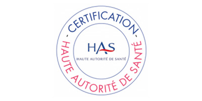 Visite des experts de la Haute Autorité de Santé